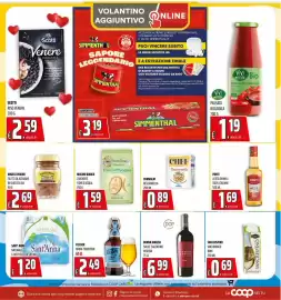 Volantino Coop Master Alleanza 3.0 Pagina 22