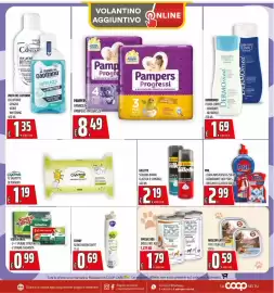 Volantino Coop Master Alleanza 3.0 Pagina 23