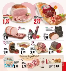 Volantino Coop Master Alleanza 3.0 Pagina 3