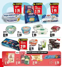 Volantino Coop Master Alleanza 3.0 Pagina 4