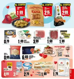 Volantino Coop Master Alleanza 3.0 Pagina 5