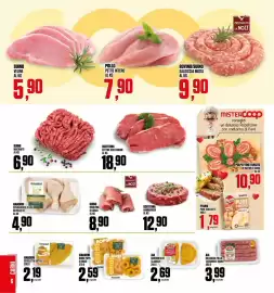 Volantino Coop Master Alleanza 3.0 Pagina 6