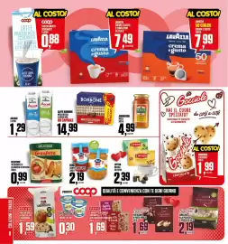 Volantino Coop Master Alleanza 3.0 Pagina 8