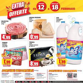 Volantino Mercati Alimentari Pagina 24