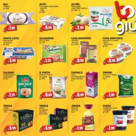 Volantino Mercati Alimentari Pagina 12