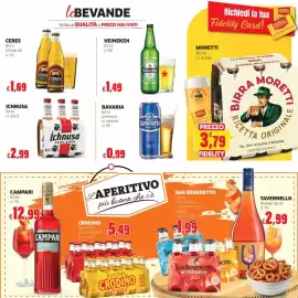 Volantino Mercati Alimentari Pagina 17
