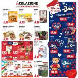 Volantino Mercati Alimentari Pagina 9