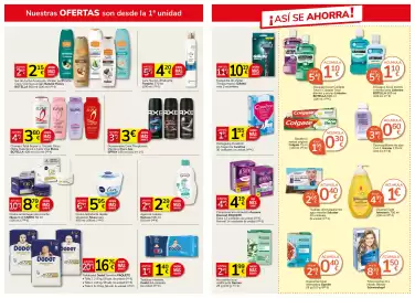 Catálogo Consum Página 10