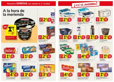 Catálogo Consum Página 4