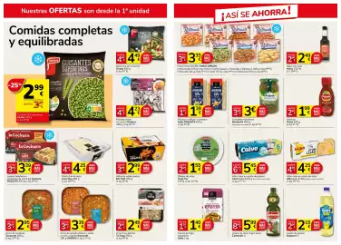 Catálogo Consum Página 5