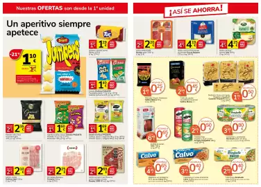 Catálogo Consum Página 6