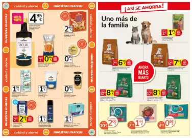 Catálogo Consum Página 7