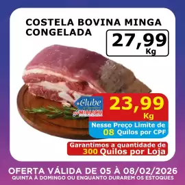 Catálogo Mialich Supermercados Página 2