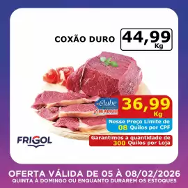 Catálogo Mialich Supermercados Página 3