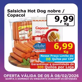 Catálogo Mialich Supermercados Página 4
