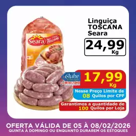 Catálogo Mialich Supermercados Página 5