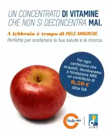 Volantino Sole 365 Pagina 1