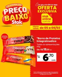 Encarte Stok Center Página 1