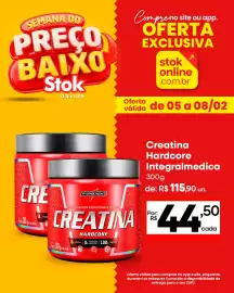 Encarte Stok Center Página 2