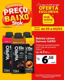 Encarte Stok Center Página 3