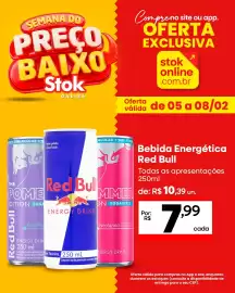 Encarte Stok Center Página 4