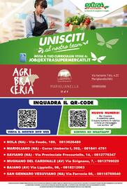 Volantino Extra Supermercati Pagina 16