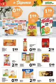 Volantino Extra Supermercati Pagina 11