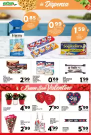 Volantino Extra Supermercati Pagina 12