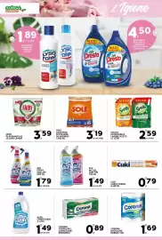 Volantino Extra Supermercati Pagina 14