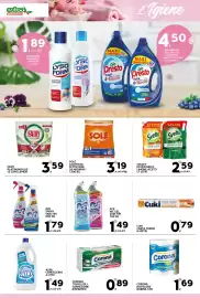 Volantino Extra Supermercati Pagina 14