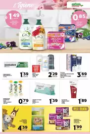 Volantino Extra Supermercati Pagina 15