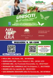 Volantino Extra Supermercati Pagina 16