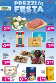 Volantino Extra Supermercati Pagina 2