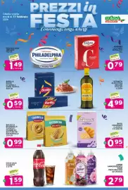 Volantino Extra Supermercati Pagina 3