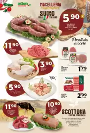 Volantino Extra Supermercati Pagina 5