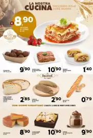 Volantino Extra Supermercati Pagina 6