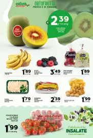 Volantino Extra Supermercati Pagina 7