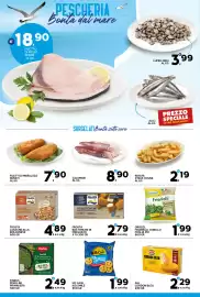 Volantino Extra Supermercati Pagina 8