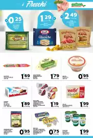 Volantino Extra Supermercati Pagina 9