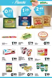 Volantino Extra Supermercati Pagina 9