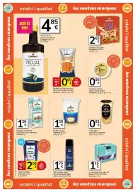 Folleto Supermercados Charter Página 12