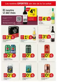 Folleto Supermercados Charter Página 14