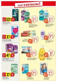 Folleto Supermercados Charter Página 19