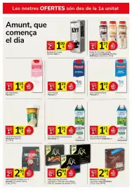 Folleto Supermercados Charter Página 4