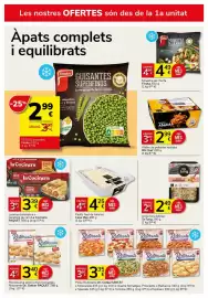 Folleto Supermercados Charter Página 8