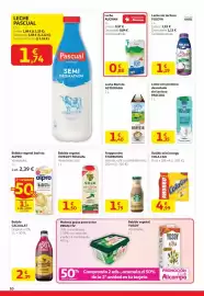 Folleto Alcampo Página 10