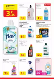 Folleto Alcampo Página 14