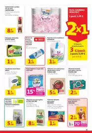 Folleto Alcampo Página 15