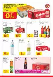 Folleto Alcampo Página 16