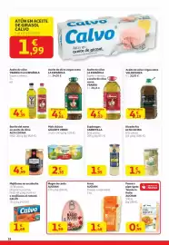 Folleto Alcampo Página 18